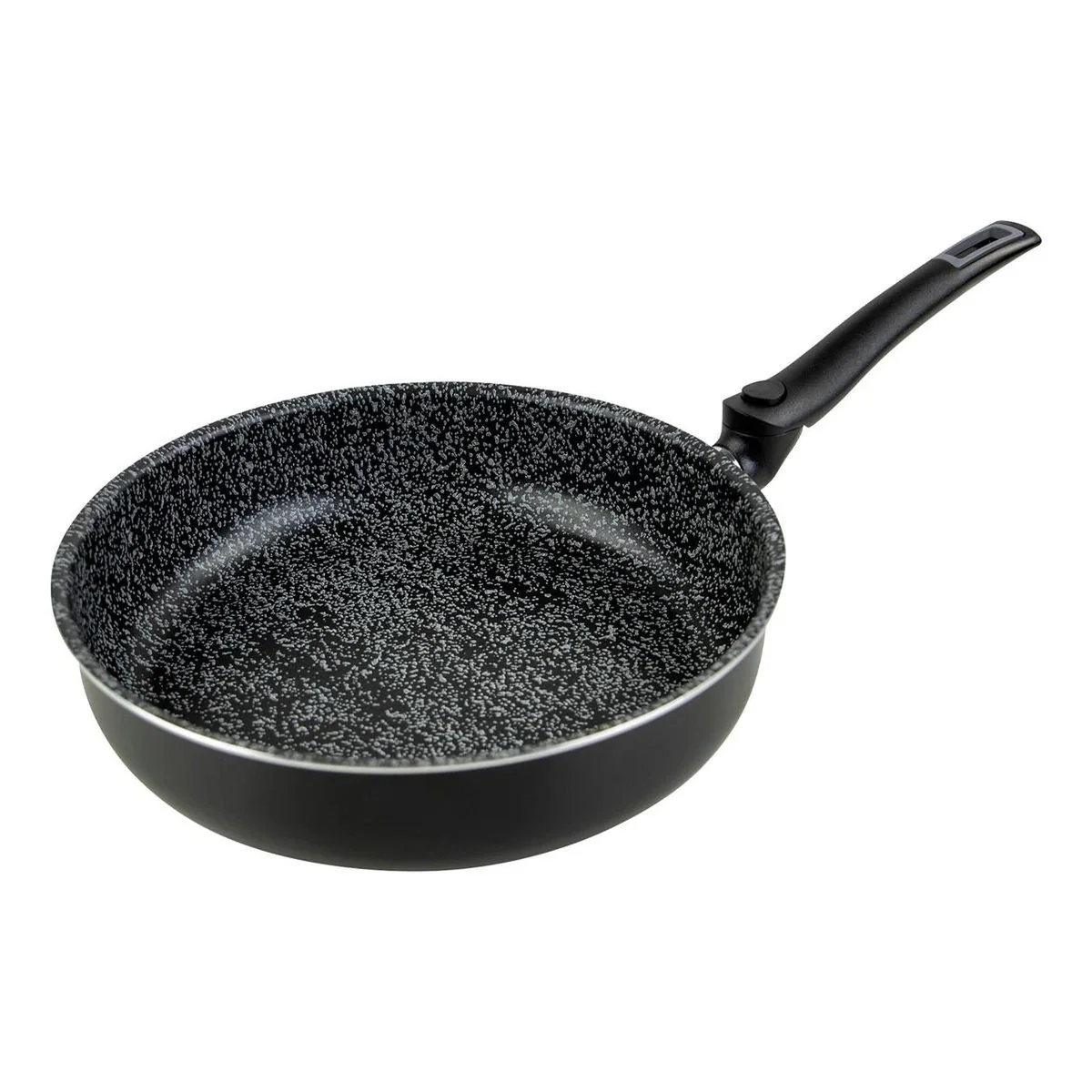Bo-Camp Saut� Pan Turn Foldaway Pan Handle Dia 28cm