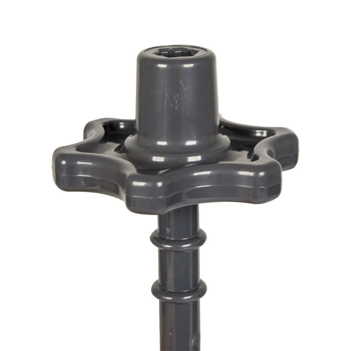 Bo-Camp Screw Pegs Set 8 Pieces Plastic - Image 6