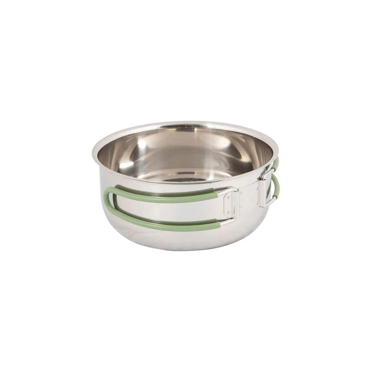 Bo-Camp Set of Pans Travel 4 Pieces - Image 2
