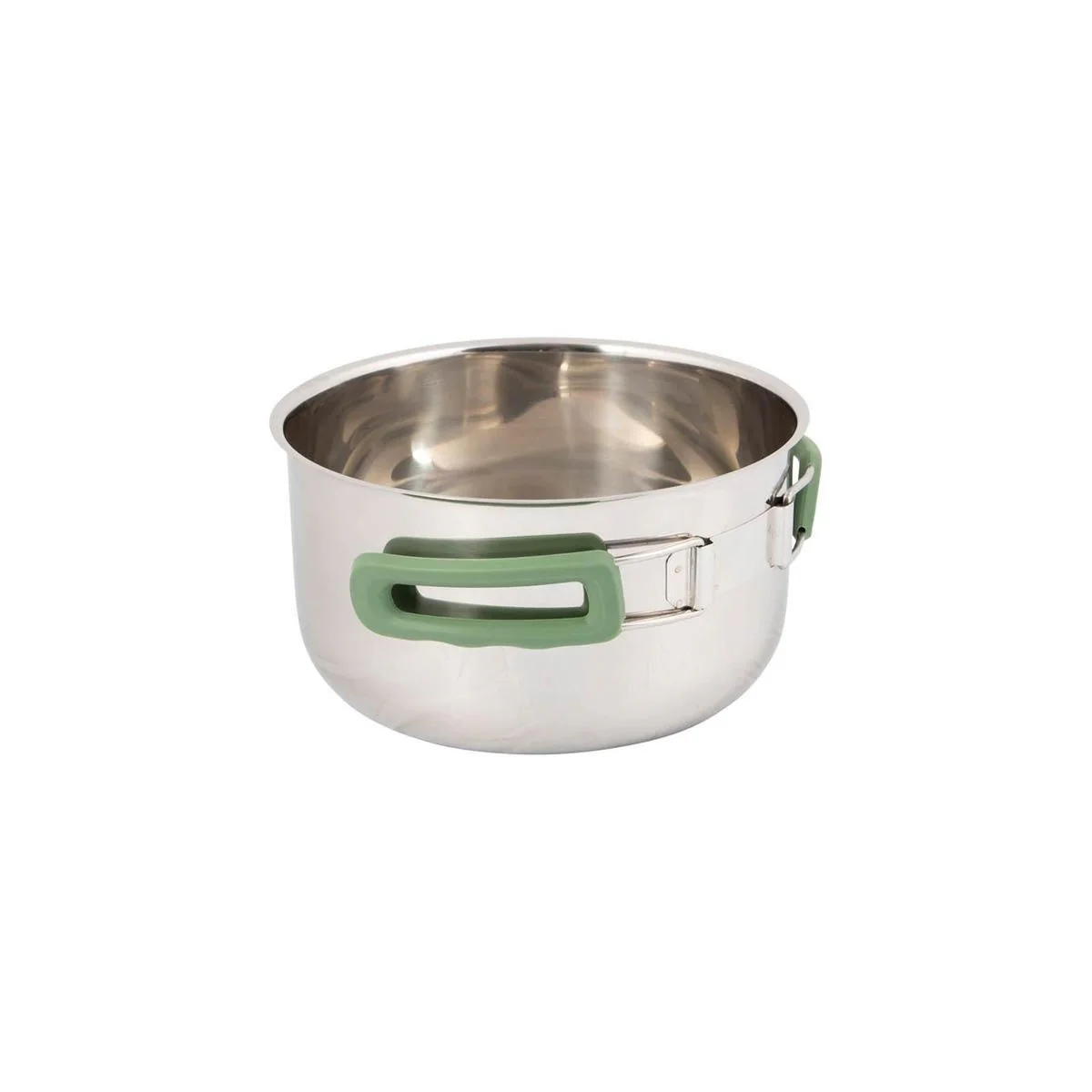 Bo-Camp Set of Pans Travel 4 Pieces - Image 5
