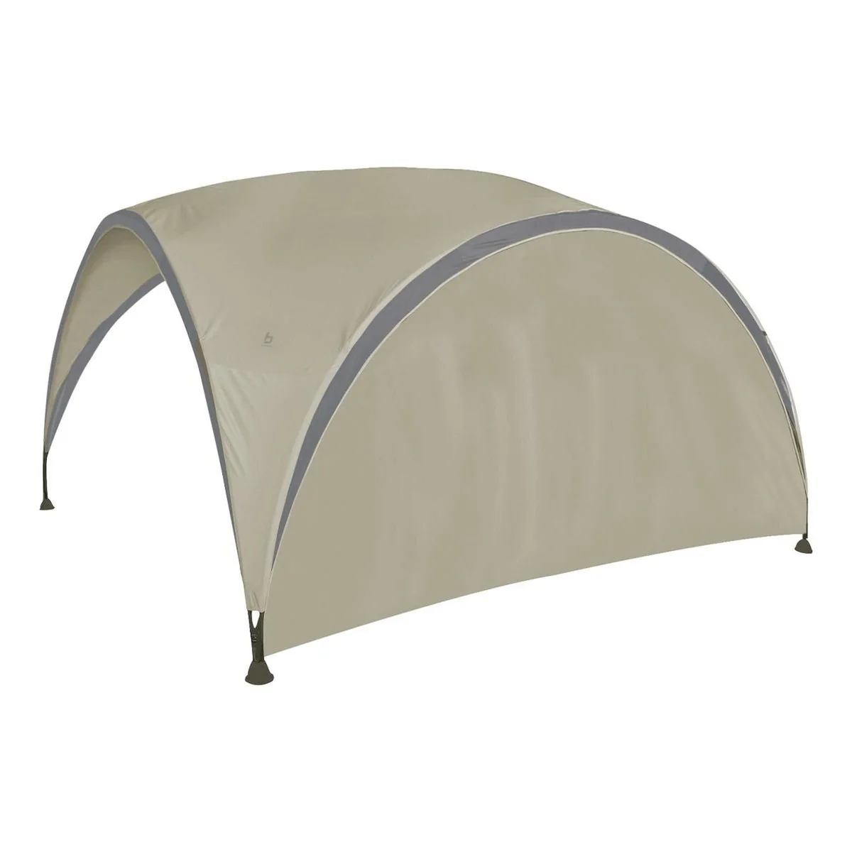 Bo-Camp Sidewall Party Shelter Polyester S - Image 2