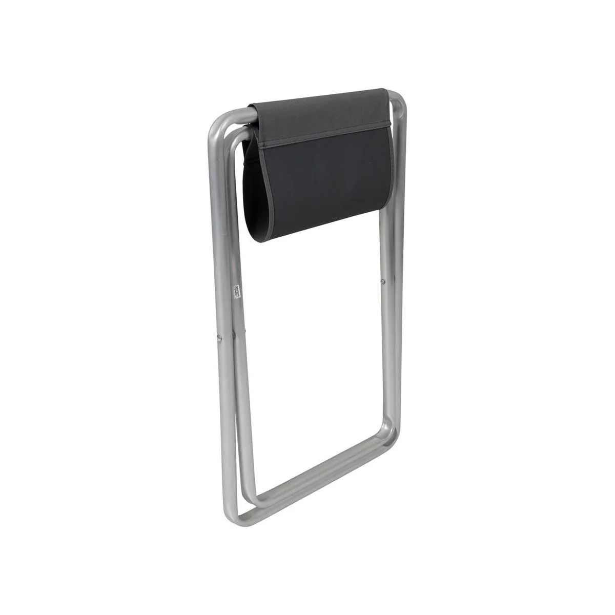 Bo-Camp Stool Foldable Aluminium - Image 3