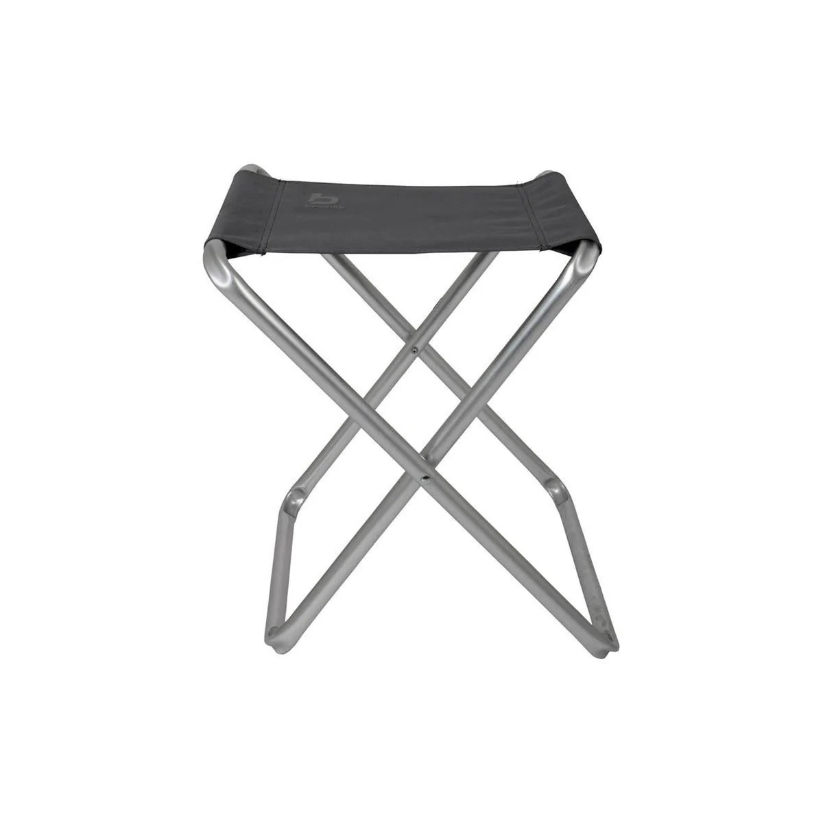 Bo-Camp Stool Foldable Aluminium - Image 6