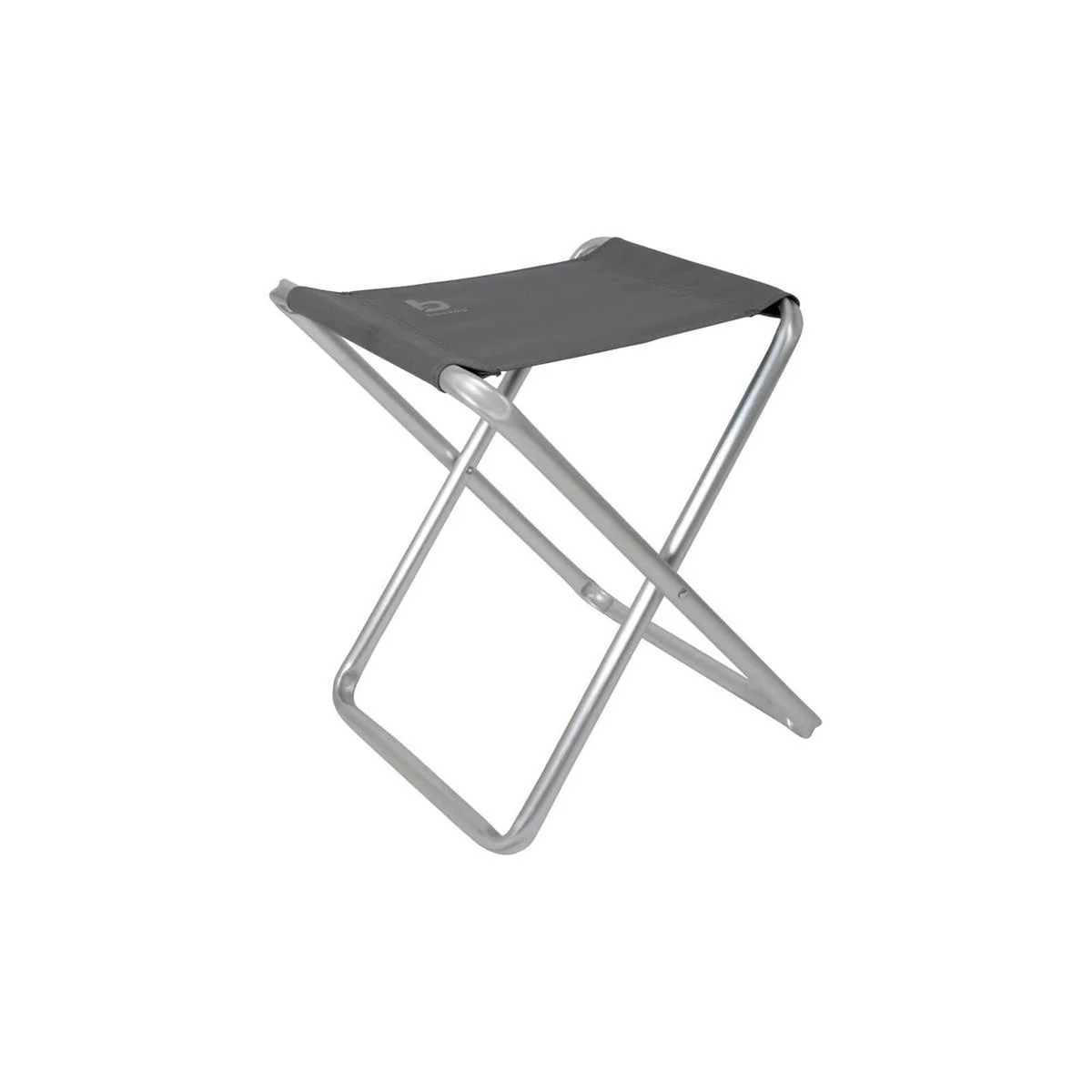 Bo-Camp Stool Foldable Aluminium - Image 7