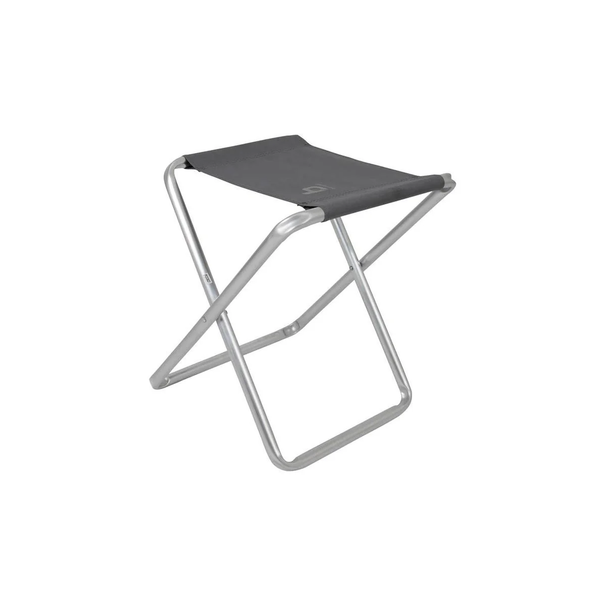 Bo-Camp Stool Foldable Aluminium - Image 9