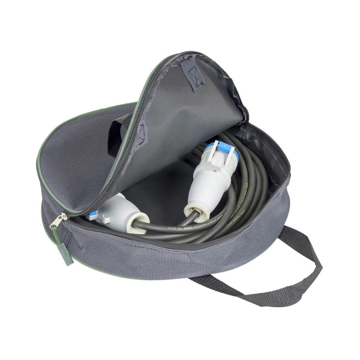 Bo-Camp Storage Bag Extension Cable 35cm Diameter - Image 5