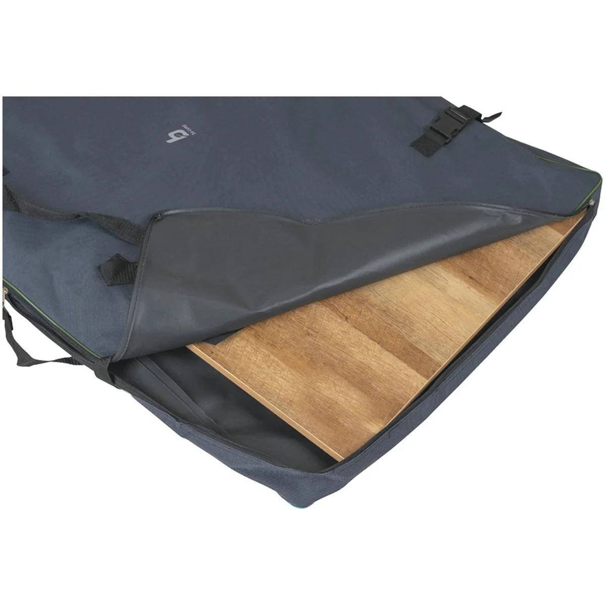 Bo-Camp Storage Bag Table Large - Image 2