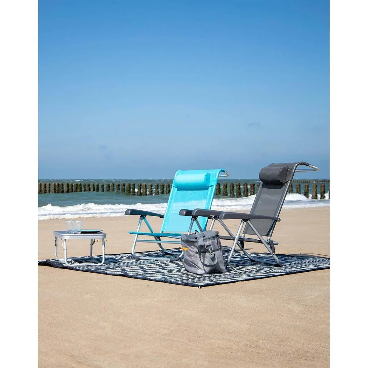Bo-Camp Table Compact - Image 2