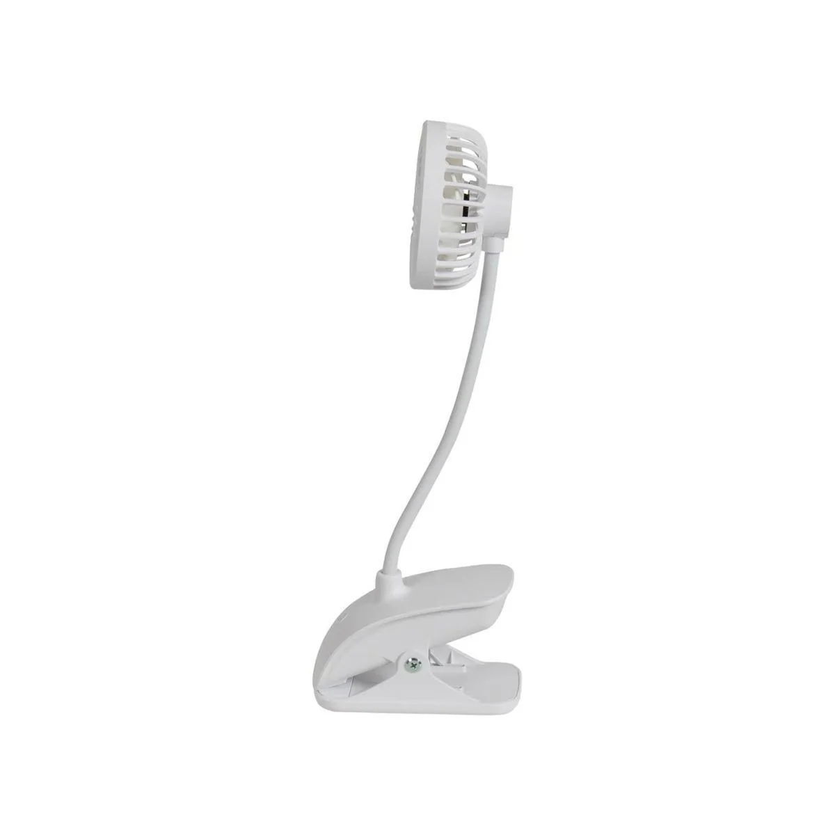 Bo-Camp Table Fan with Clamp Flex Rechargeable - Image 7