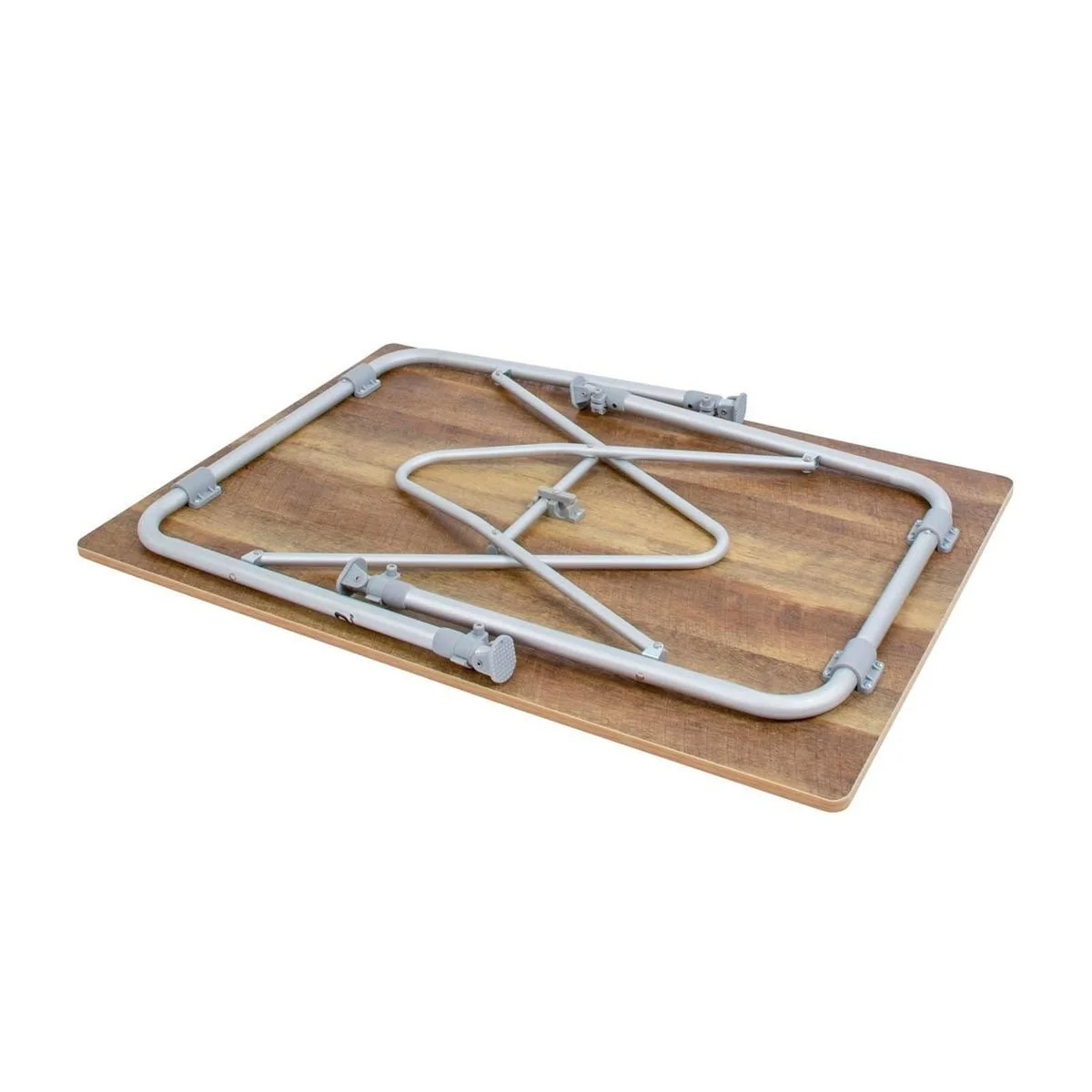 Bo-Camp Table Feather 100 x 68cm - Image 7