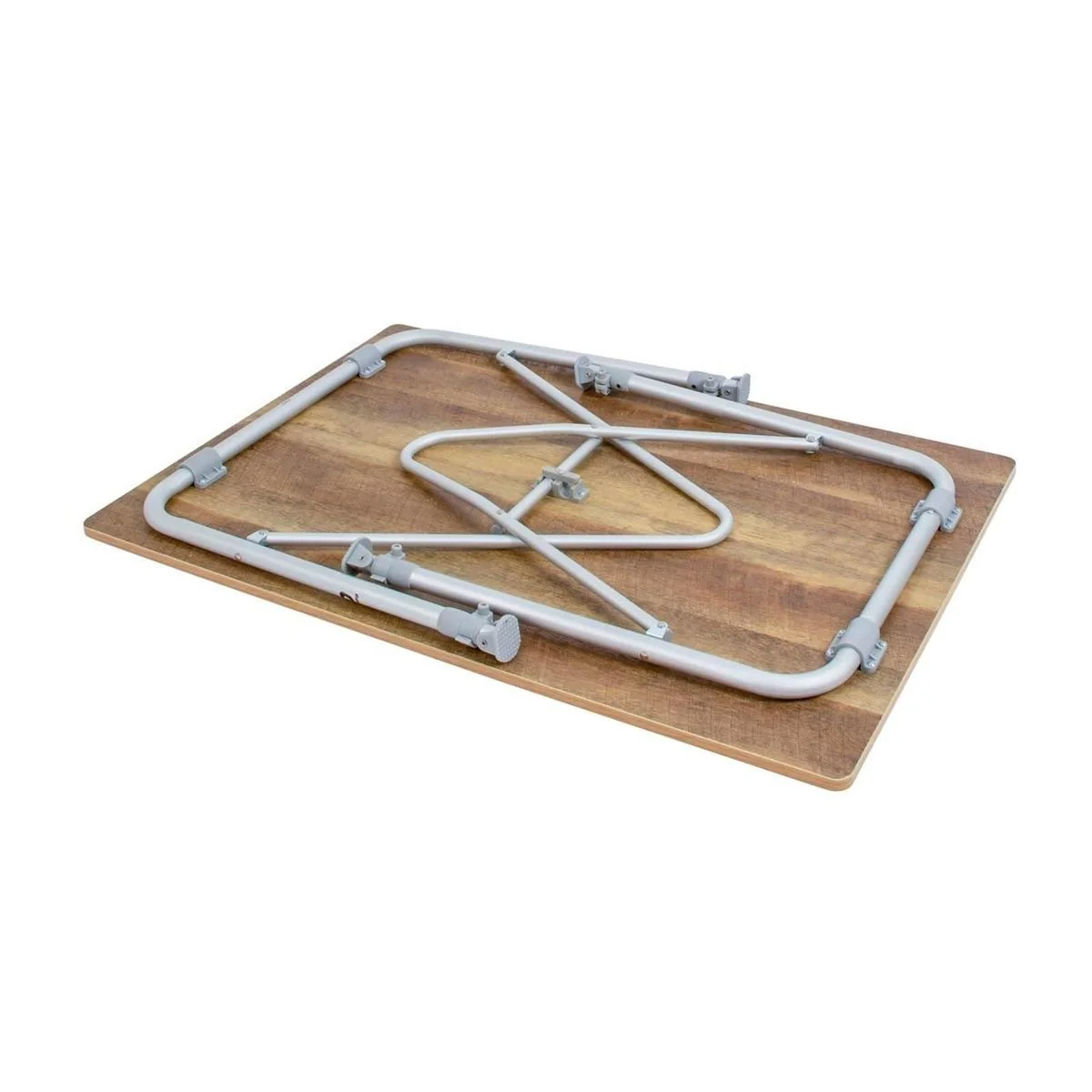 Bo-Camp Table Feather 80 x 60cm - Image 6
