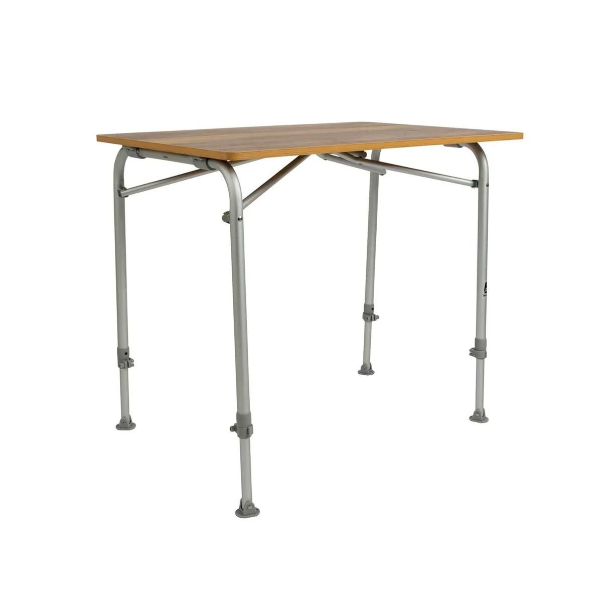 Bo-Camp Table Feather 80 x 60cm - Image 8