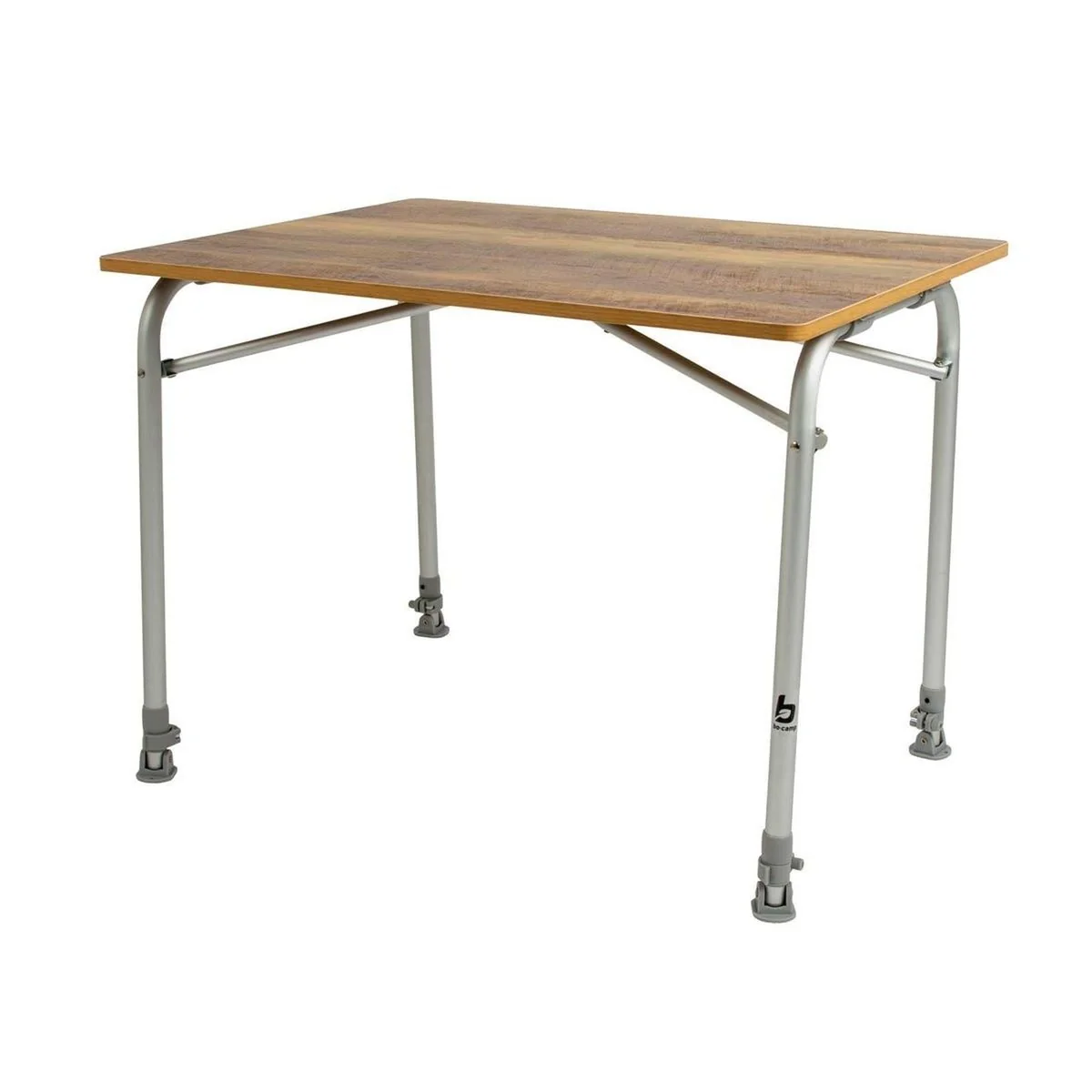 Bo-Camp Table Feather 80 x 60cm - Image 9