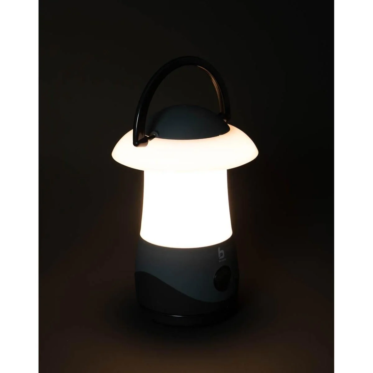 Bo-Camp Table/Hanging Lamp Cygnus High Power Led Grey - Image 2
