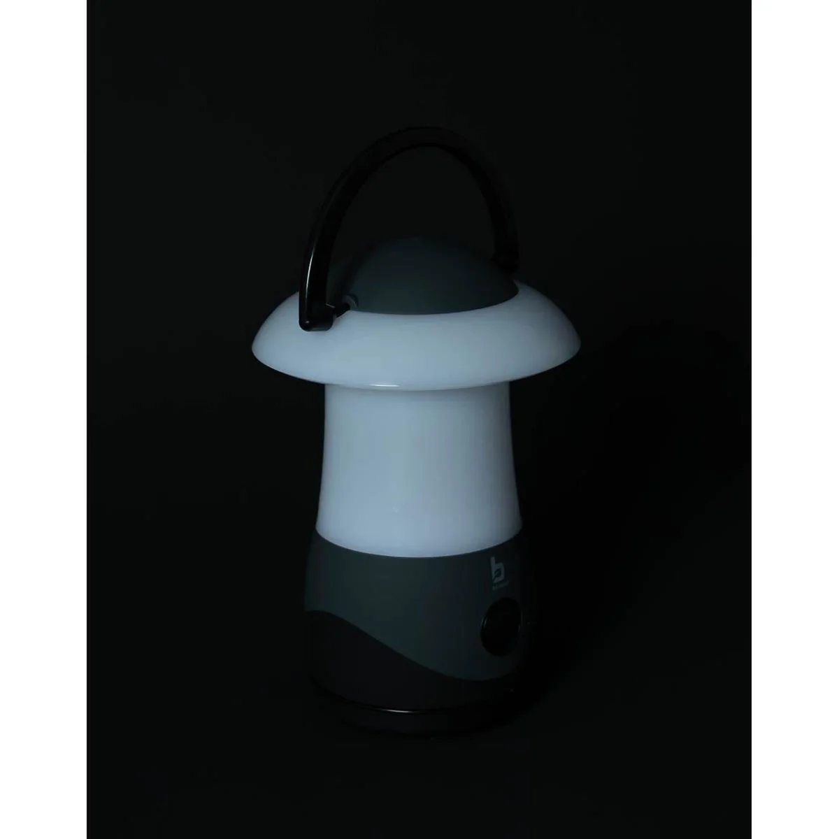 Bo-Camp Table/Hanging Lamp Cygnus High Power Led Grey - Image 4