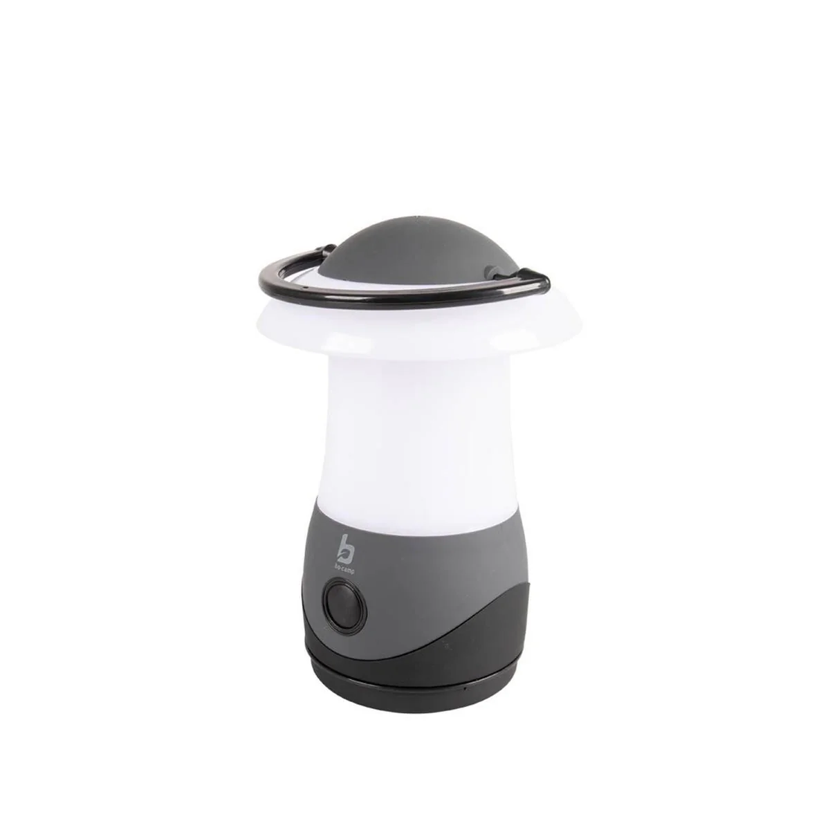 Bo-Camp Table/Hanging Lamp Cygnus High Power Led Grey - Image 7