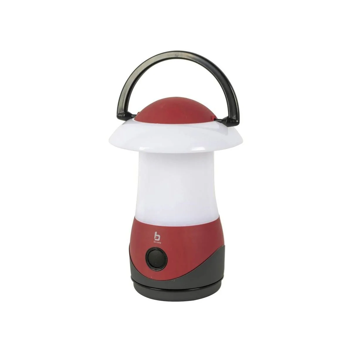 Bo-Camp Table/Hanging Lamp Cygnus High Power Led Red
