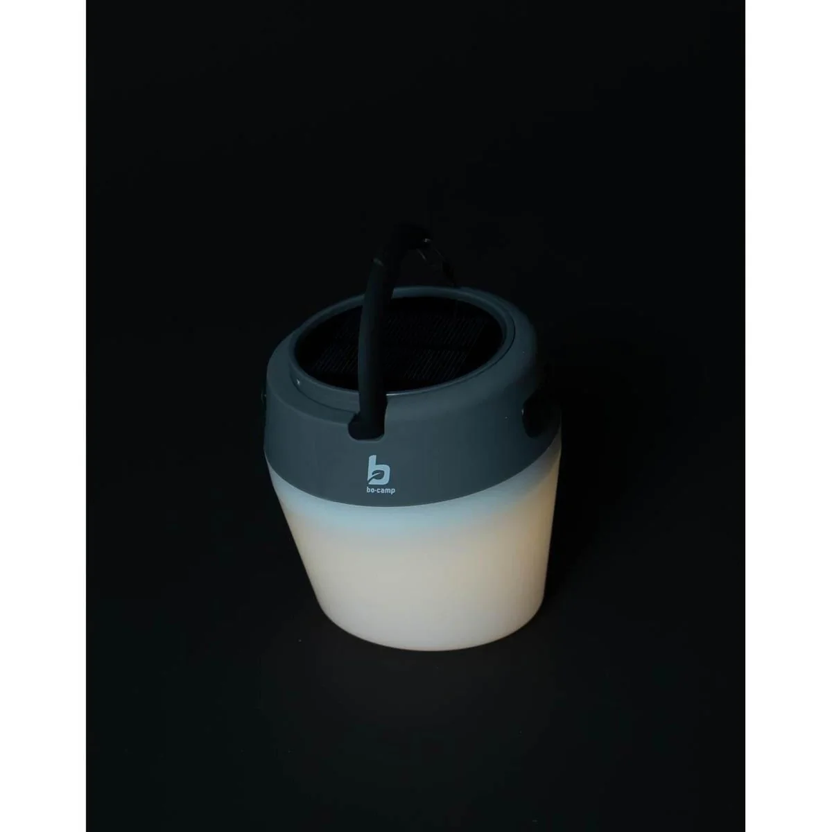 Bo-Camp Table/Hanging Lamp Power bank Solar Rechargeable - Image 3