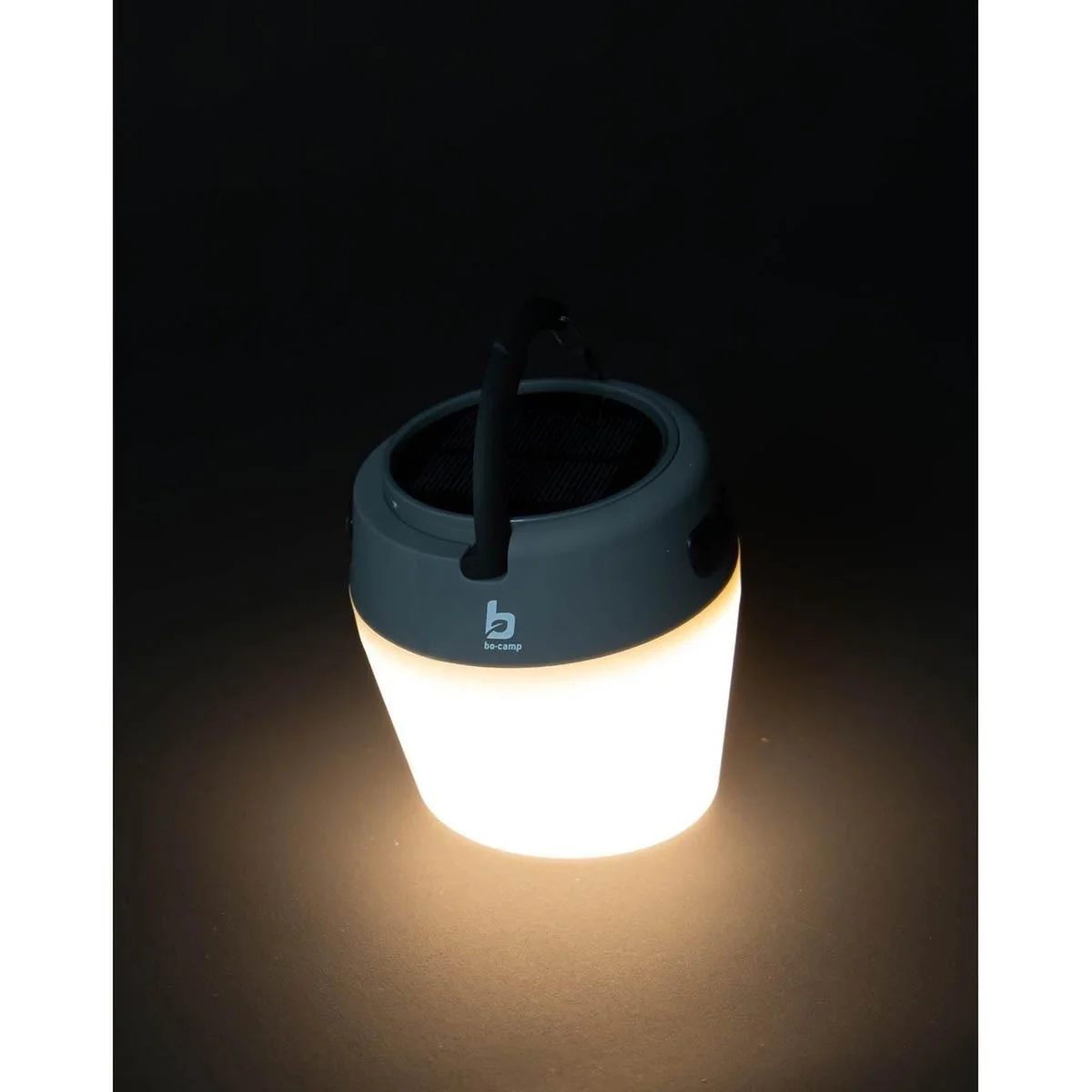 Bo-Camp Table/Hanging Lamp Power bank Solar Rechargeable - Image 4