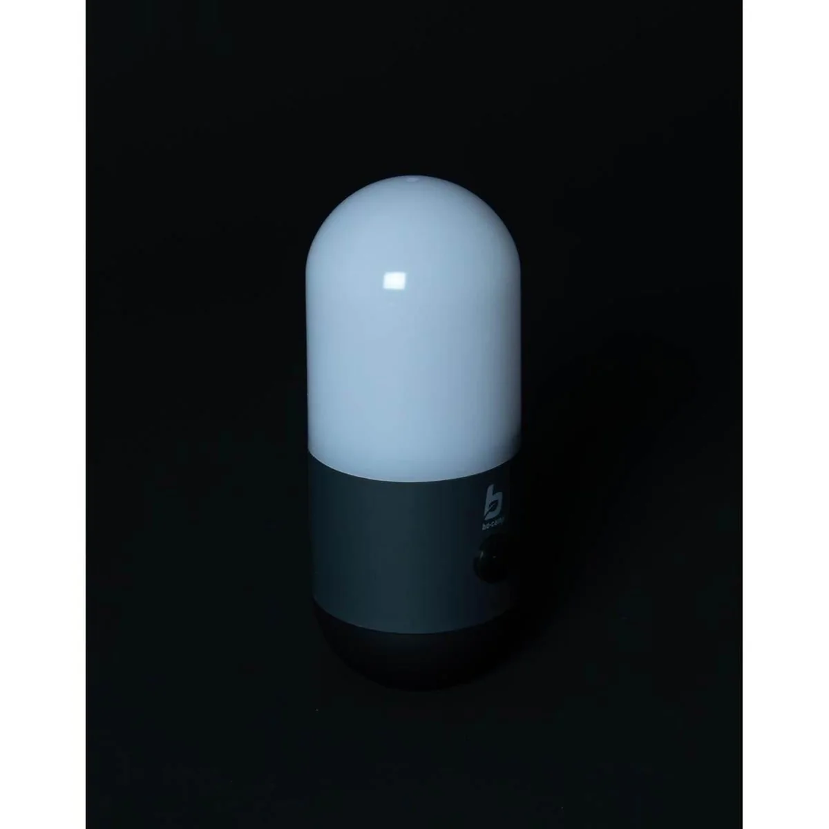 Bo-Camp Table/Hanging Lamp Propus High Power Led Grey - Image 3