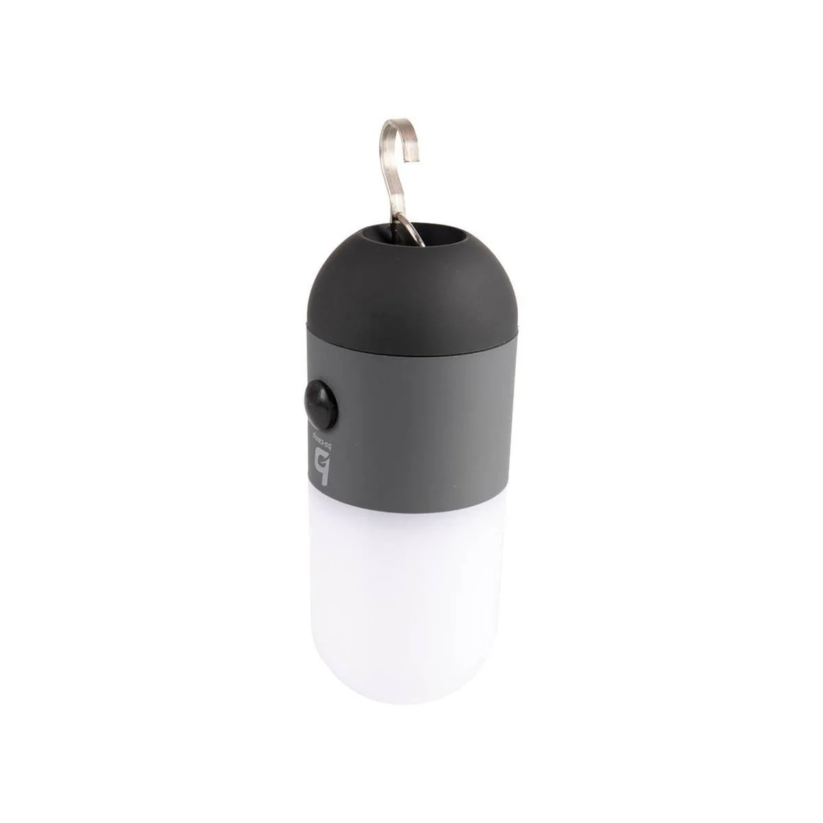 Bo-Camp Table/Hanging Lamp Propus High Power Led Grey - Image 4