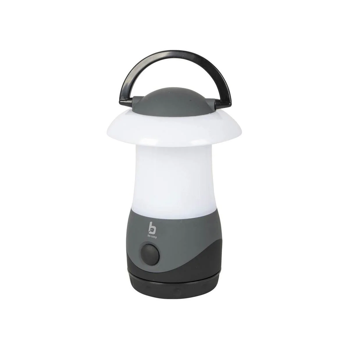 Bo-Camp Table/Hanging Lamp Regulus High Power Led Grey