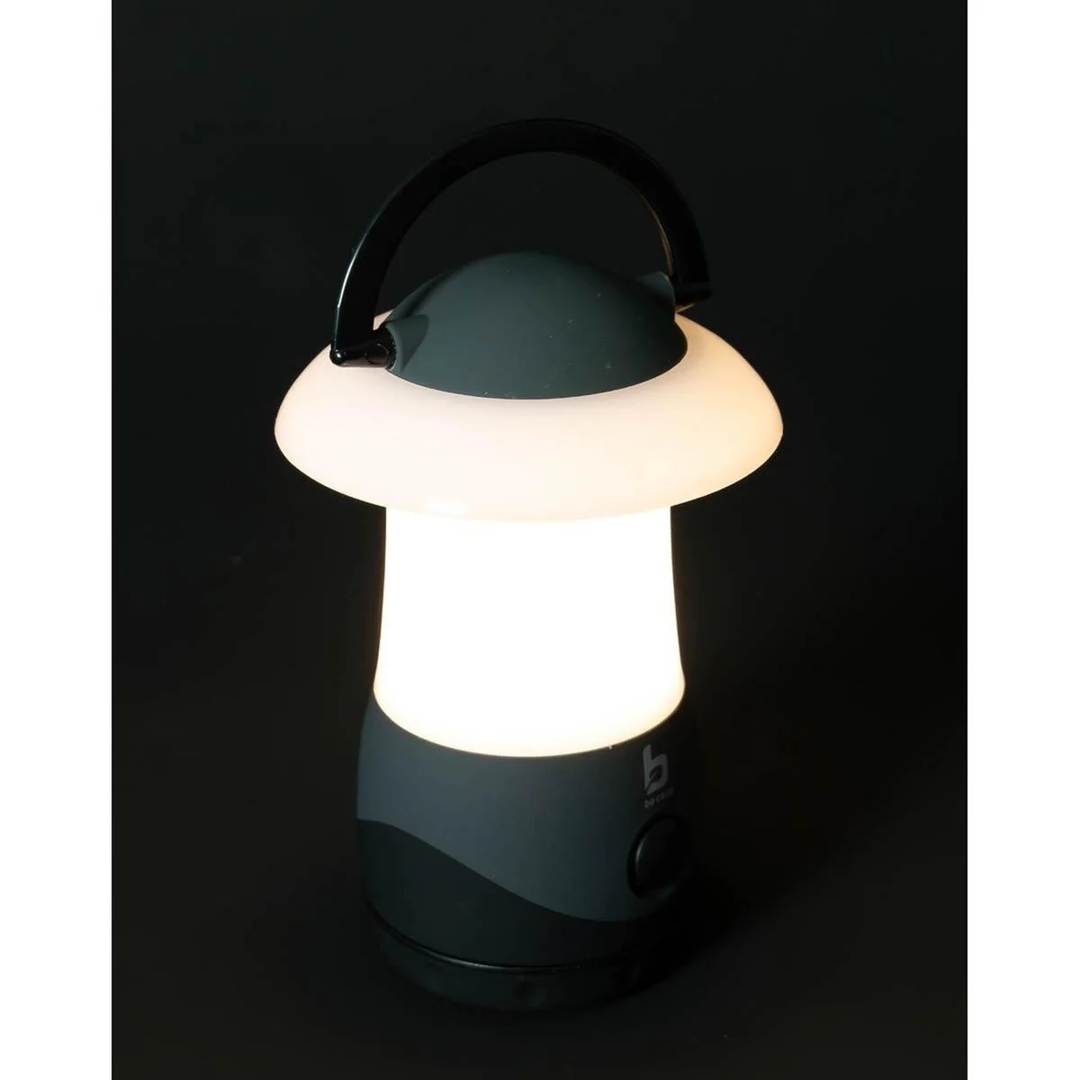 Bo-Camp Table/Hanging Lamp Regulus High Power Led Grey - Image 3