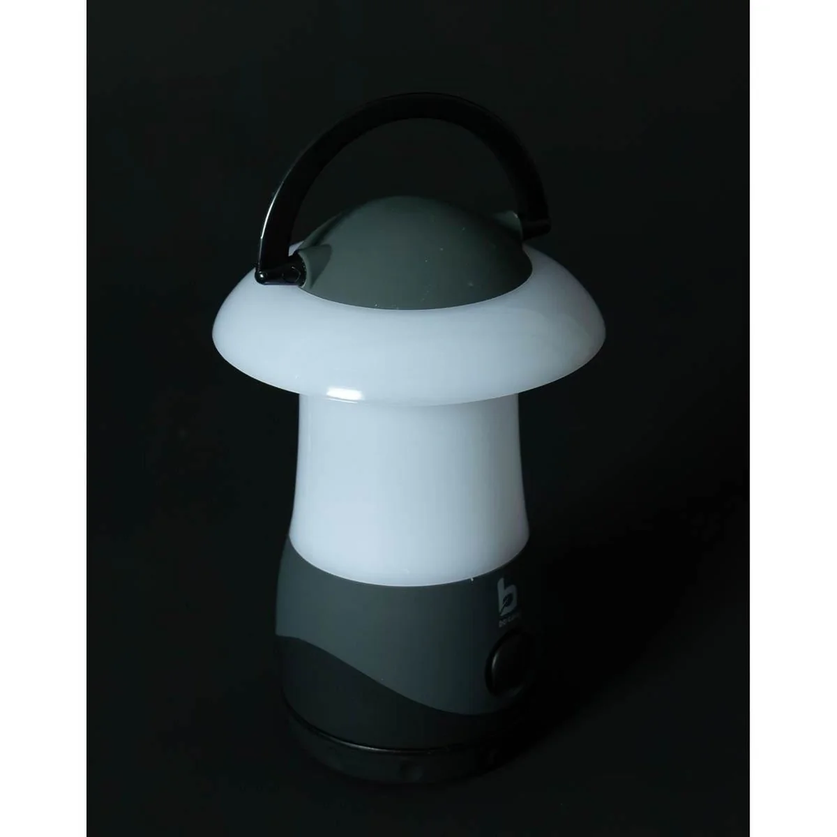 Bo-Camp Table/Hanging Lamp Regulus High Power Led Grey - Image 4