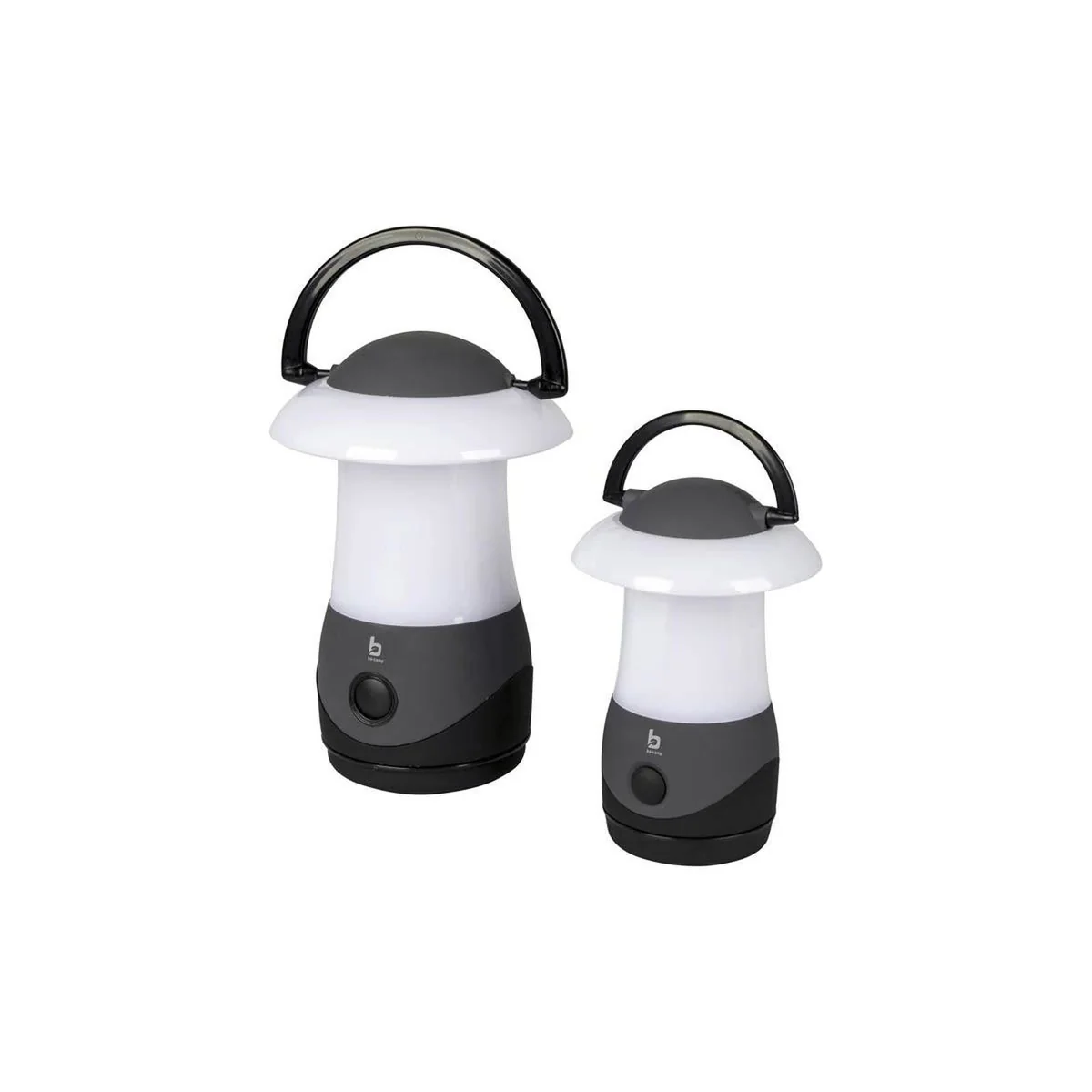 Bo-Camp Table/Hanging Lamp Regulus High Power Led Grey - Image 5