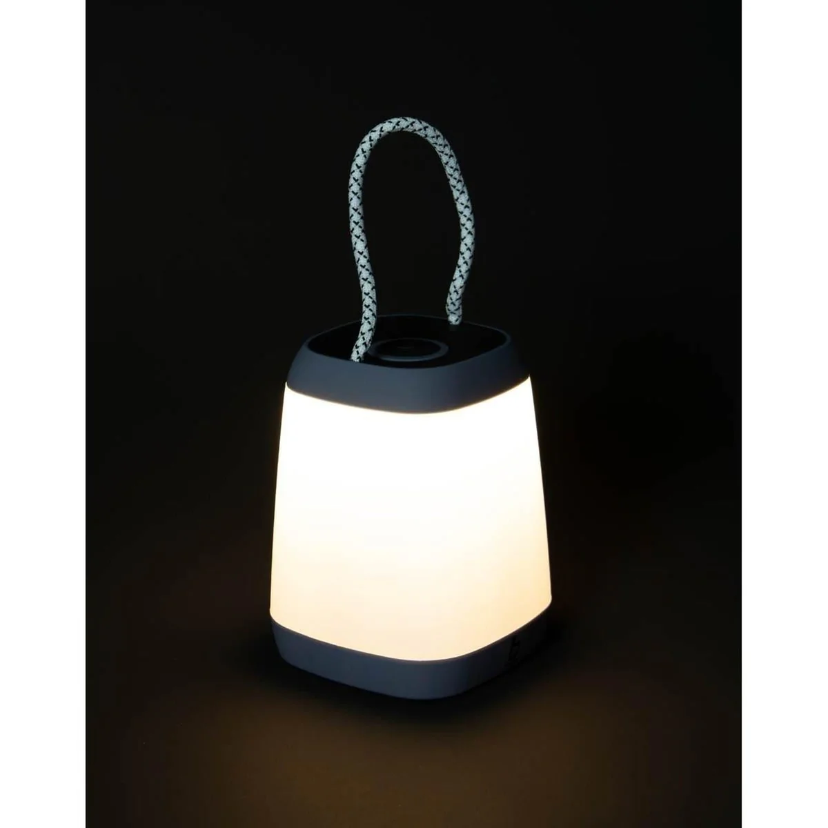 Bo-Camp Table/Hanging Lamp Sargas Rechargeable - Image 3