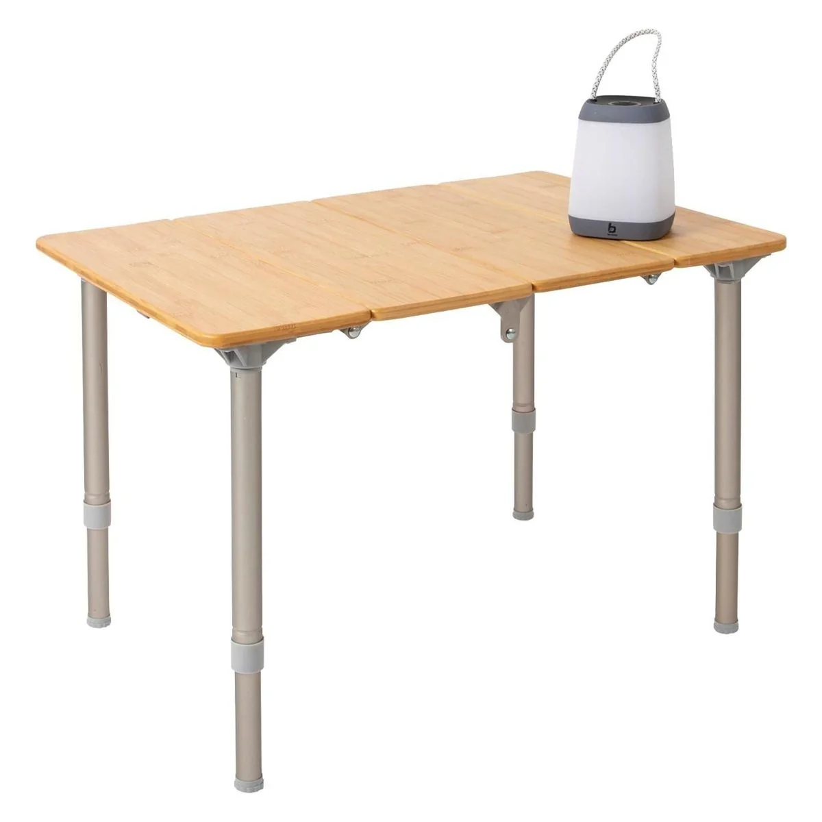 Bo-Camp Table/Hanging Lamp Sargas Rechargeable - Image 5
