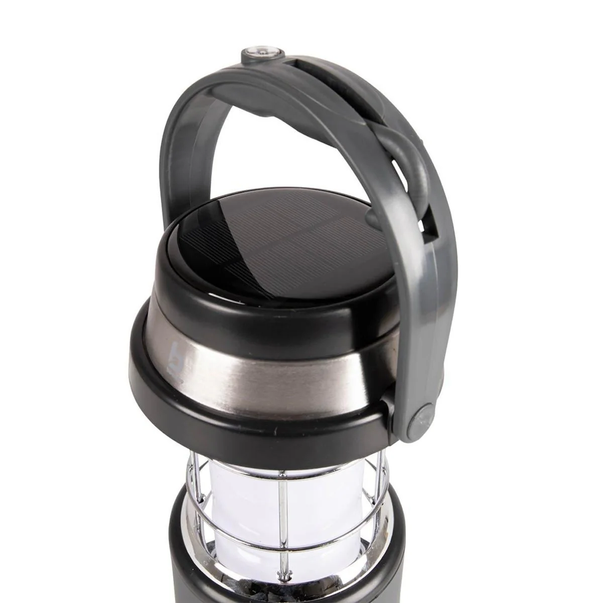 Bo-Camp Table/Hanging Lantern Antares Rechargeable Solar - Image 8