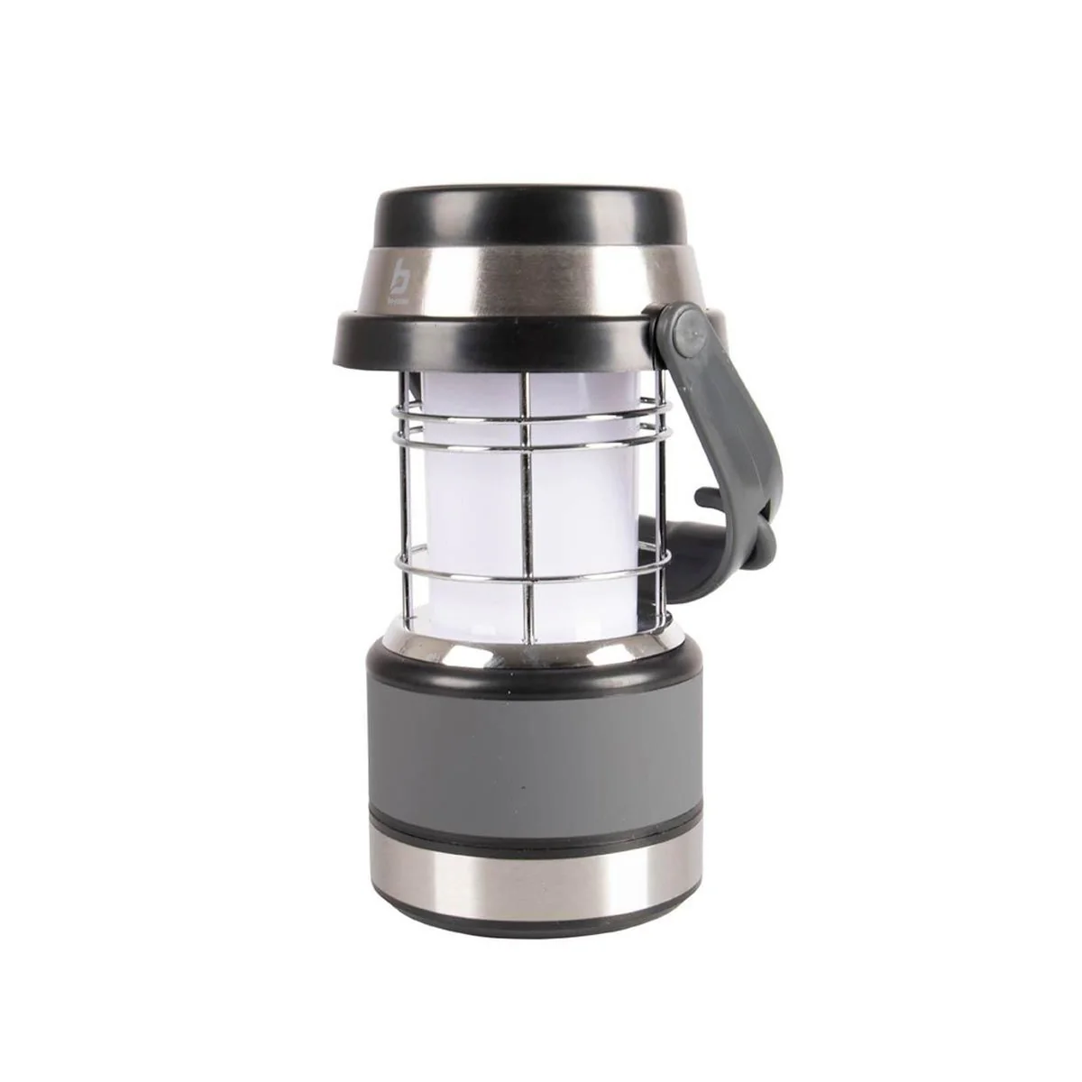 Bo-Camp Table/Hanging Lantern Antares Rechargeable Solar - Image 9