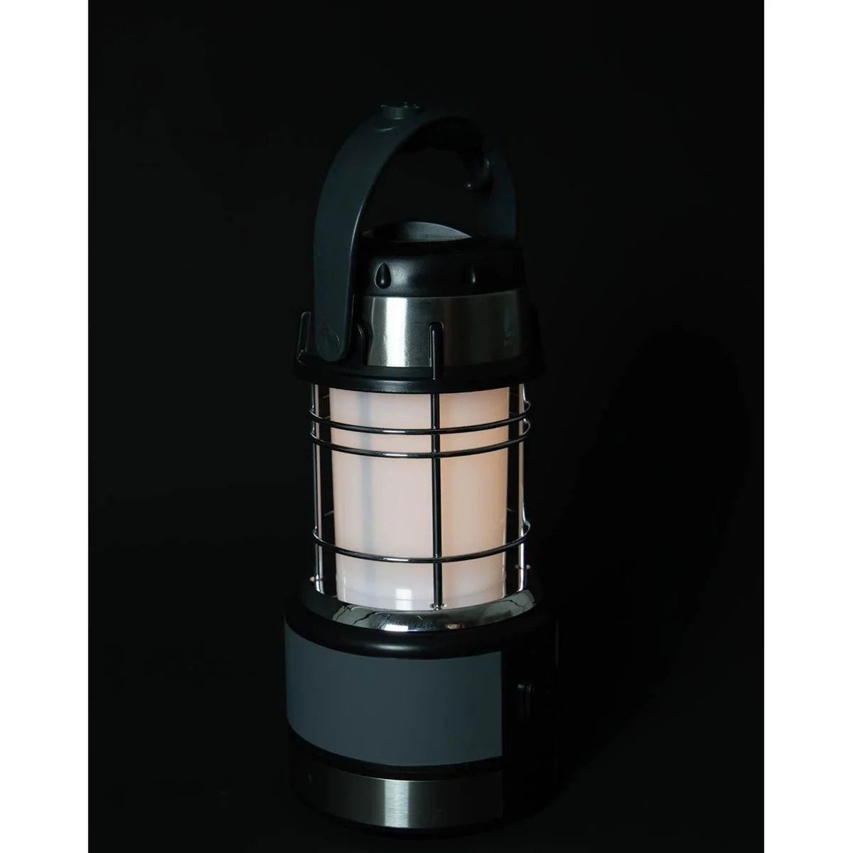 Bo-Camp Table/Hanging Lantern Arcturus Rechargeable - Image 3