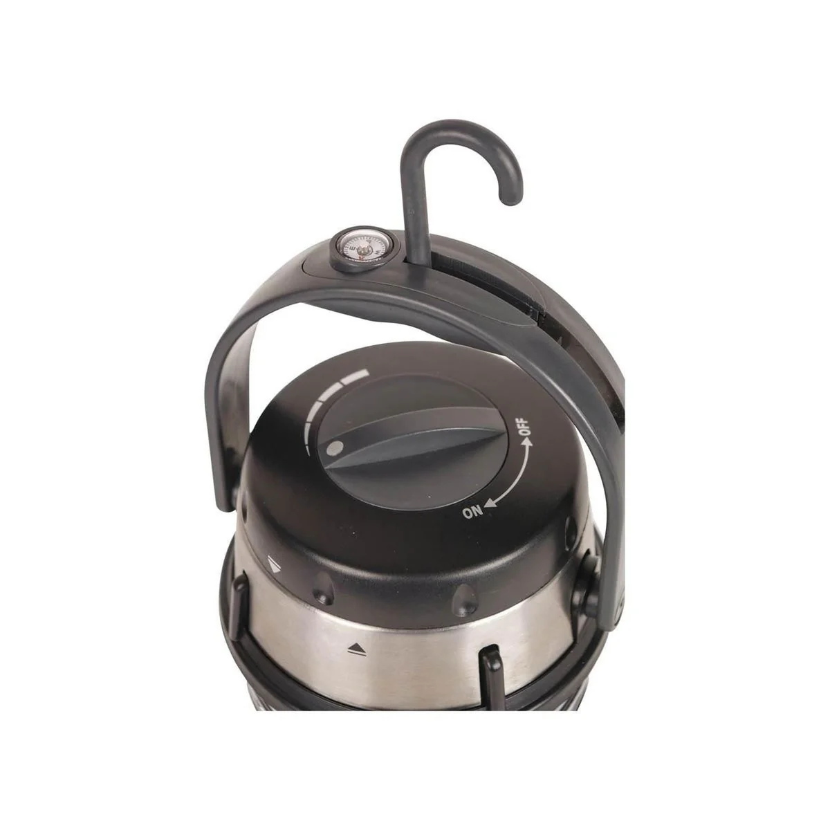 Bo-Camp Table/Hanging Lantern Arcturus Rechargeable - Image 7
