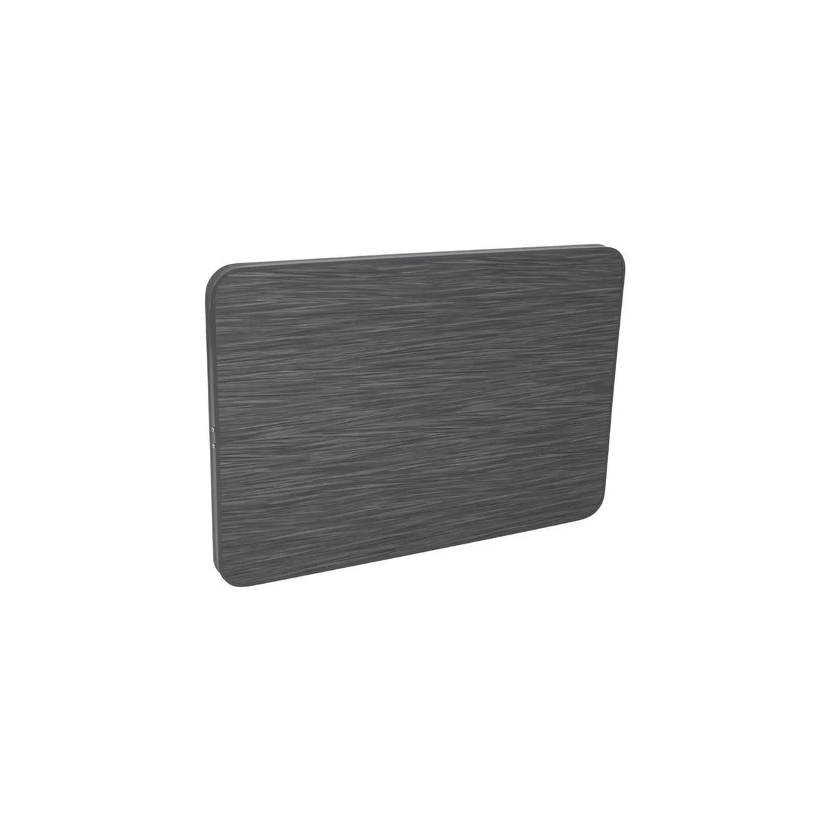 Bo-Camp Table Logan 100 x 68cm - Image 4