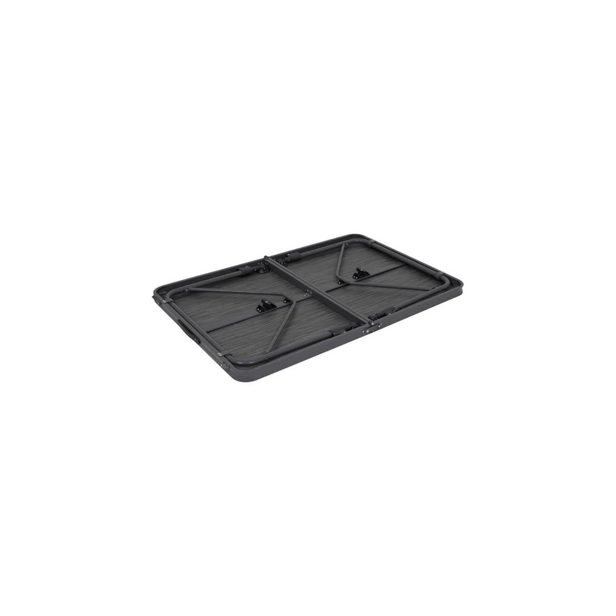 Bo-Camp Table Logan 100 x 68cm - Image 6