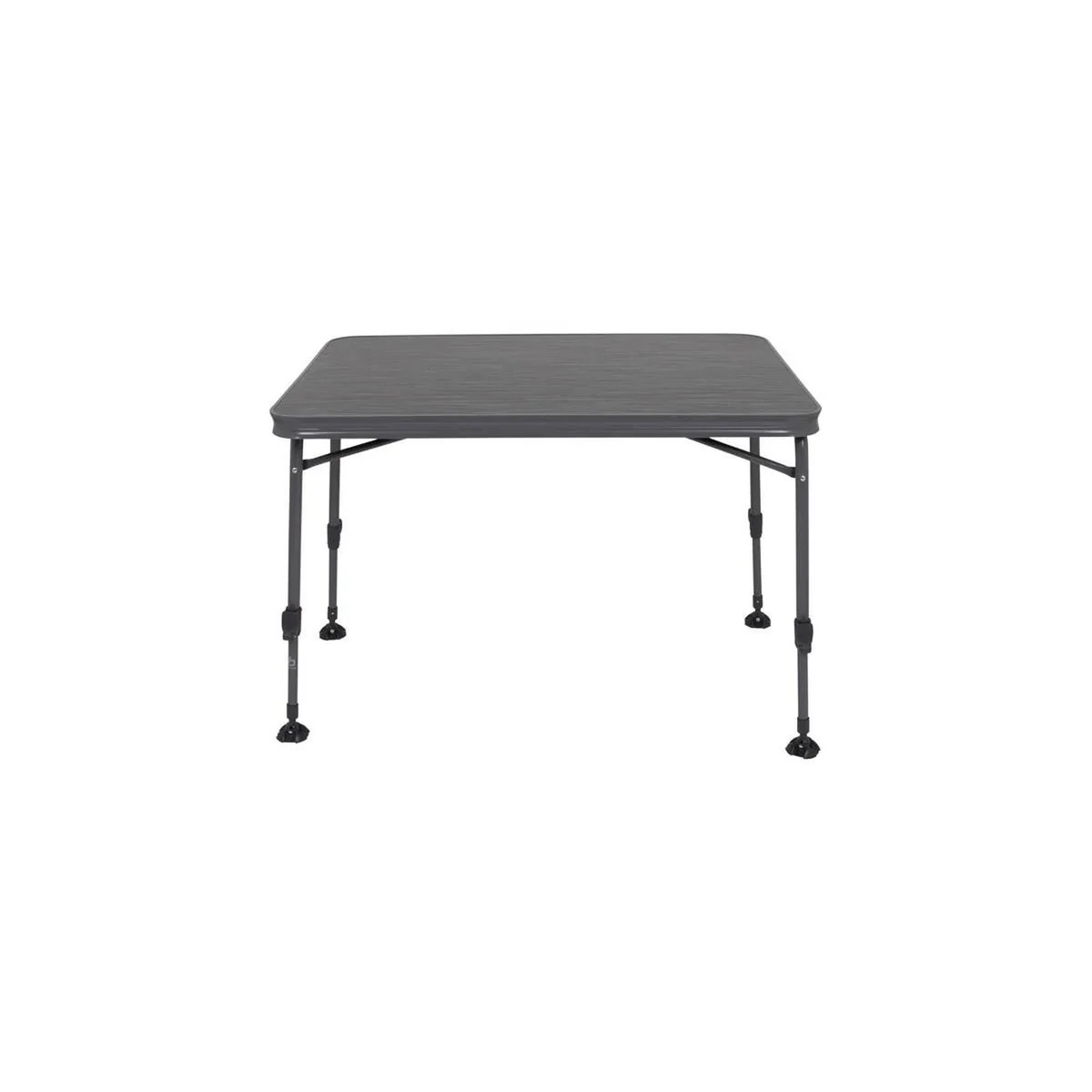 Bo-Camp Table Logan 100 x 68cm - Image 8