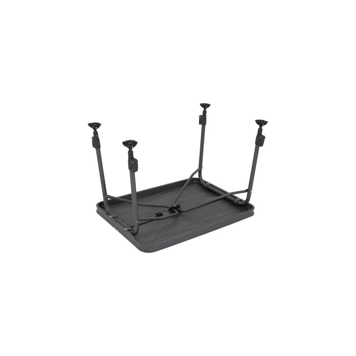 Bo-Camp Table Logan 80 x 60cm - Image 5