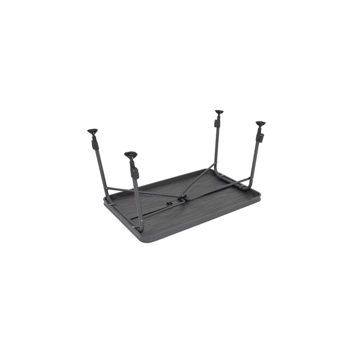 Bo-Camp Table Logan Case Model 120 x 80cm - Image 6