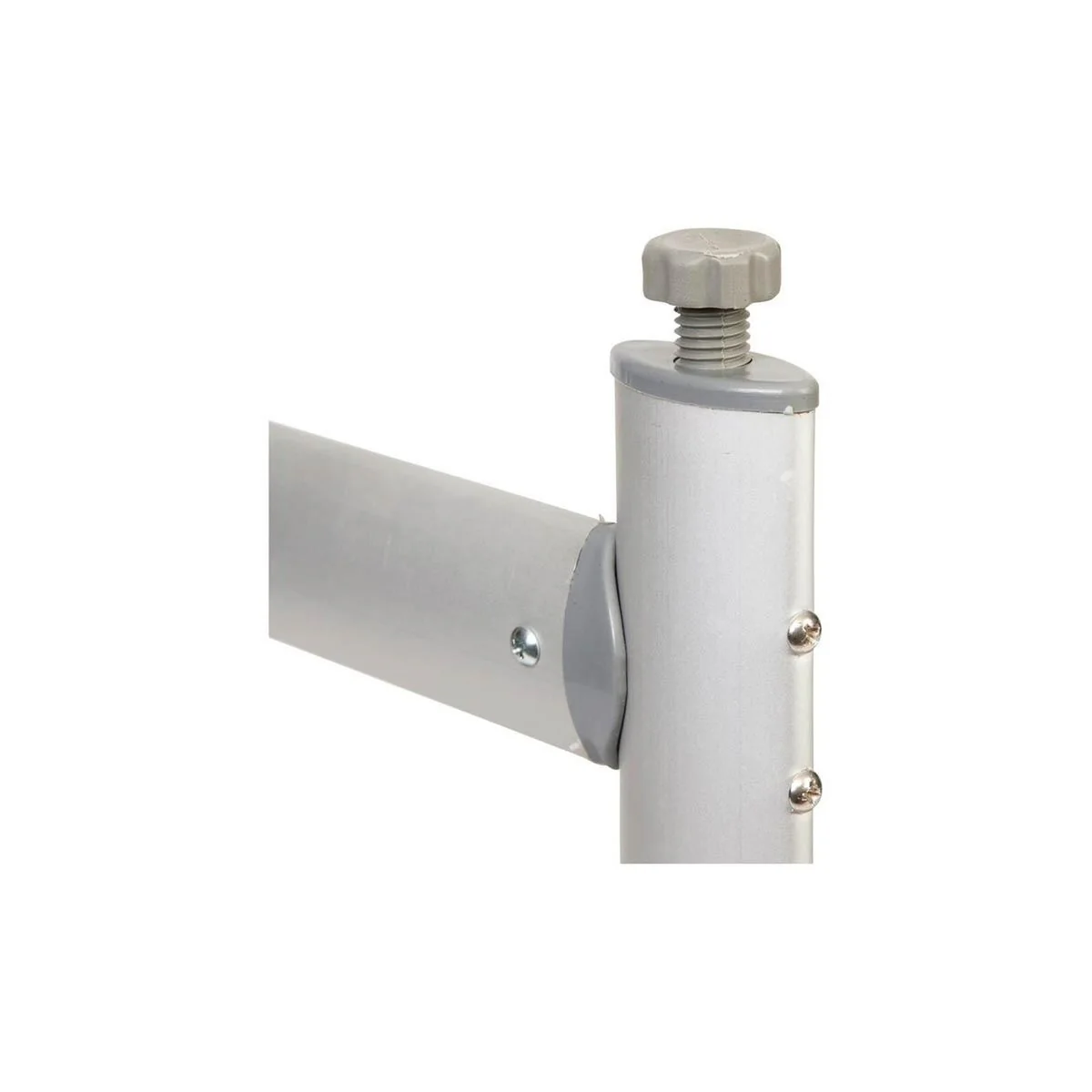 Bo-Camp Table Oval Case Model 120 x 80cm - Image 3