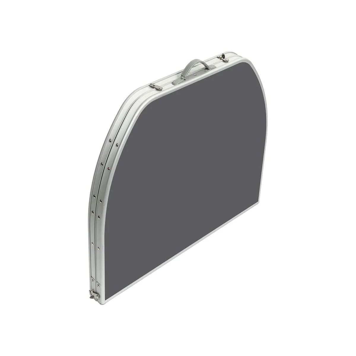 Bo-Camp Table Oval Case Model 120 x 80cm - Image 6