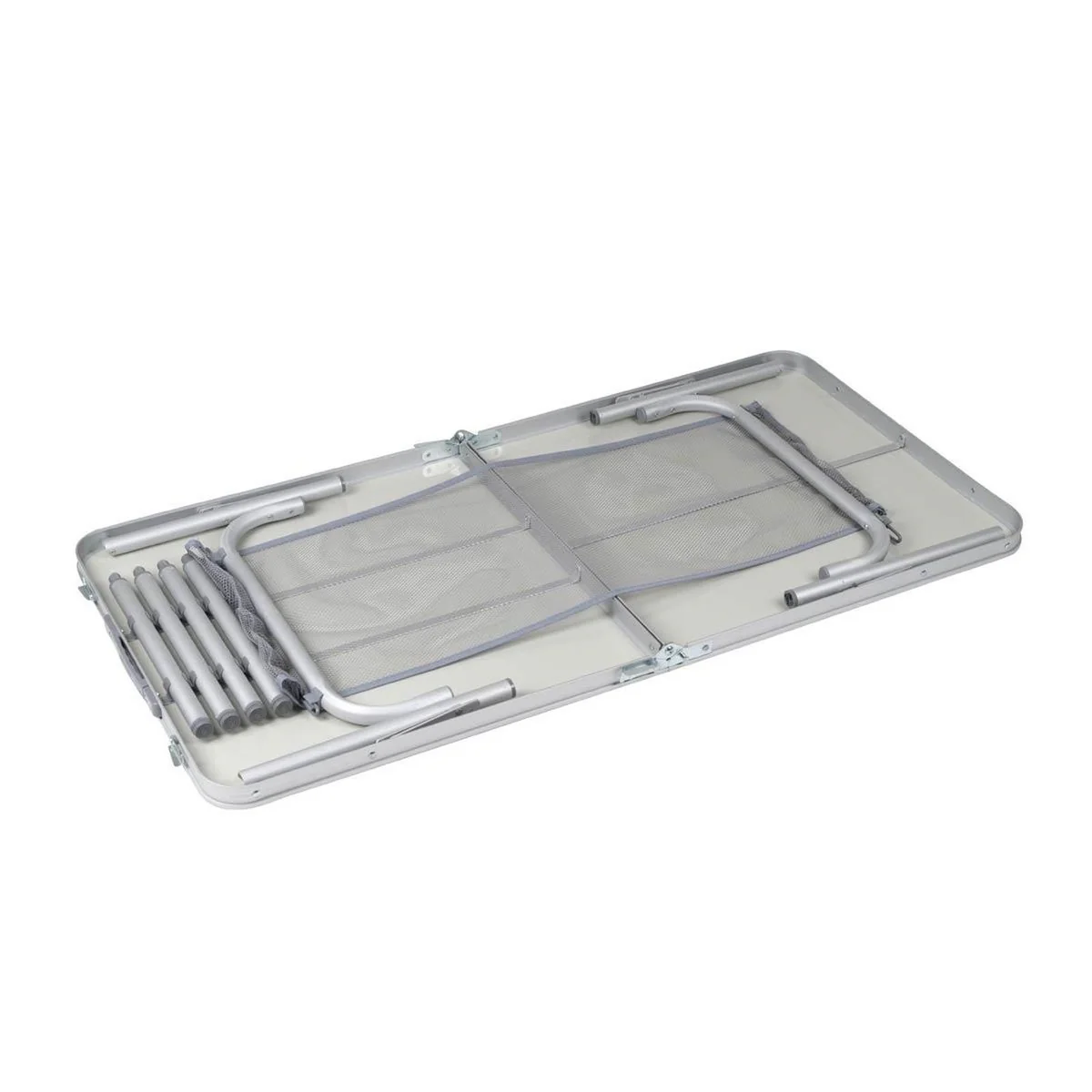 Bo-Camp Table Premium Case Model 120 x 60cm - Image 7