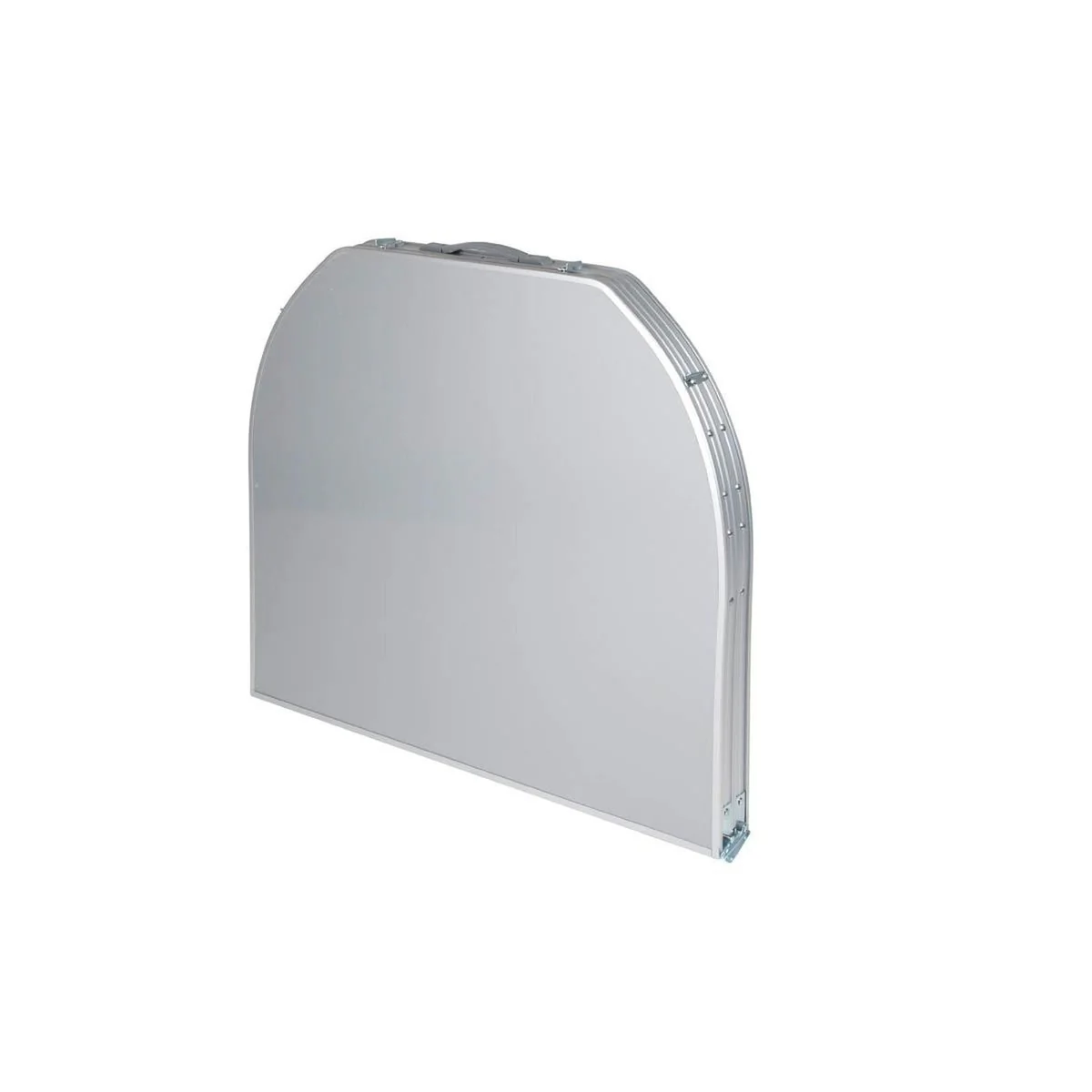 Bo-Camp Table Premium Oval Case Model 120 x 80cm - Image 8
