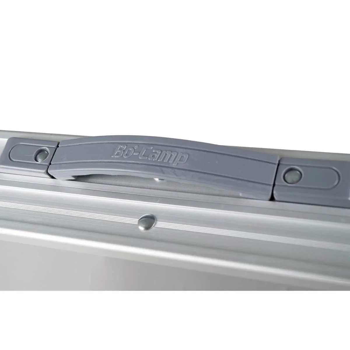 Bo-Camp Table Premium Oval Case Model 150 x 80cm - Image 2