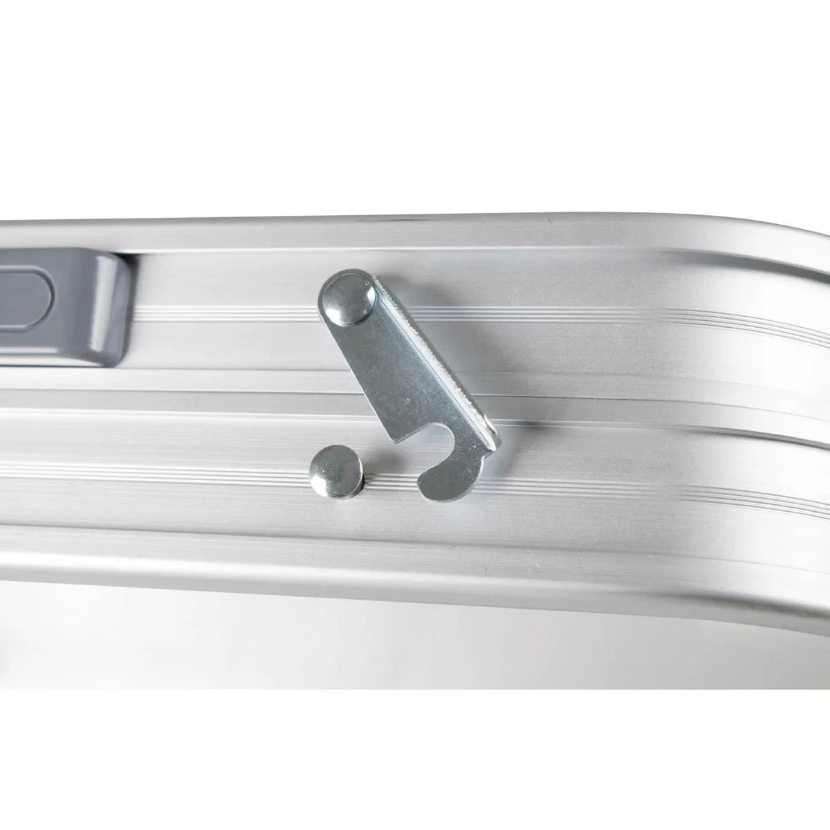Bo-Camp Table Premium Oval Case Model 150 x 80cm - Image 4
