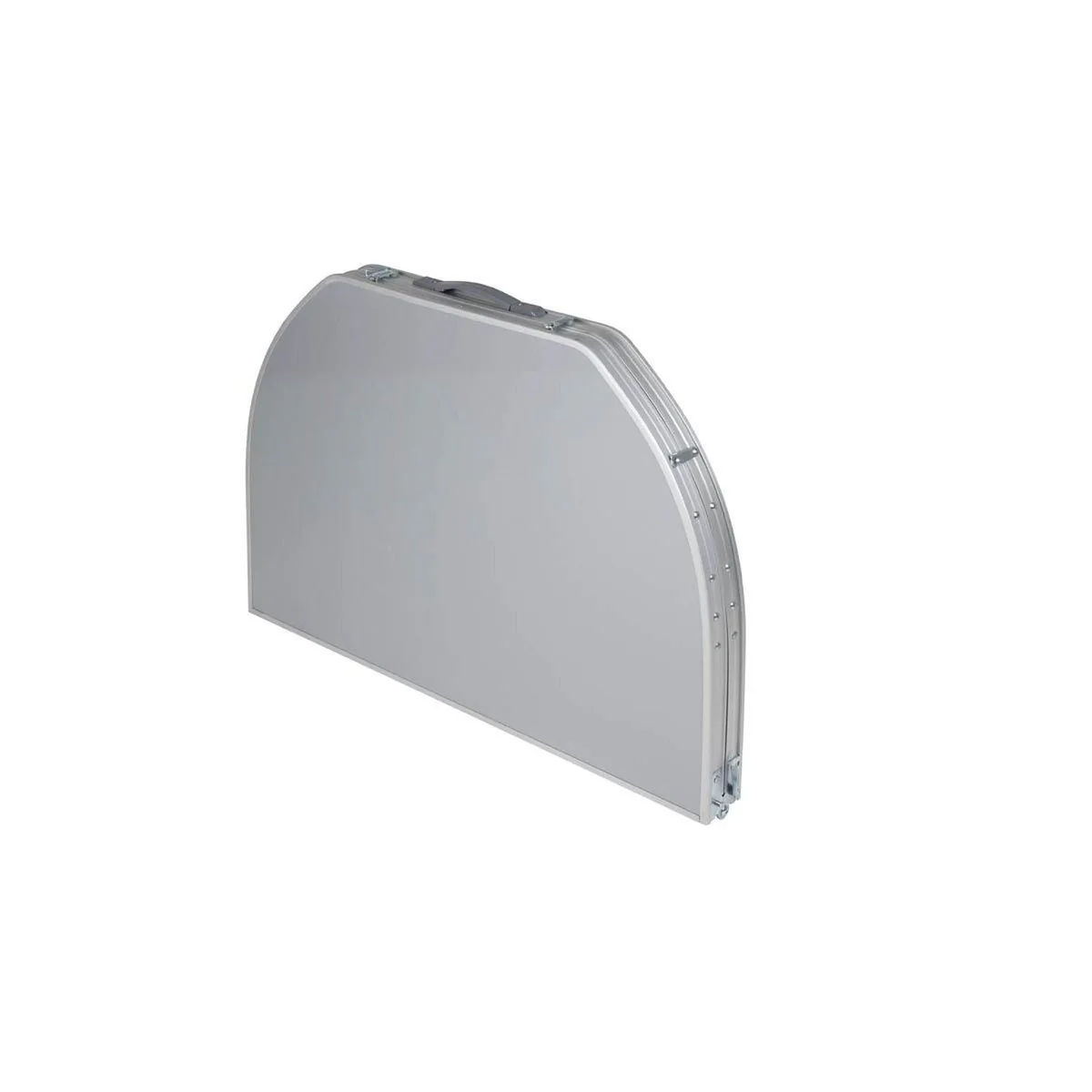 Bo-Camp Table Premium Oval Case Model 150 x 80cm - Image 7