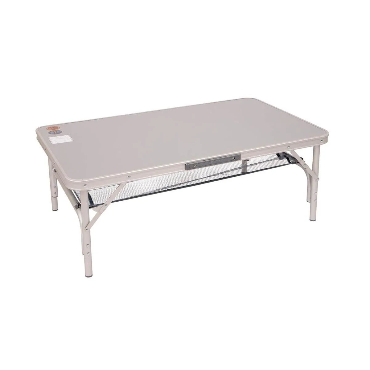 Bo-Camp Table Premium with Net 100 x 60cm - Image 9