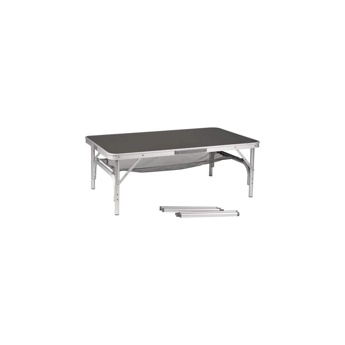 Bo-Camp Table with Net 100 x 60cm - Image 9