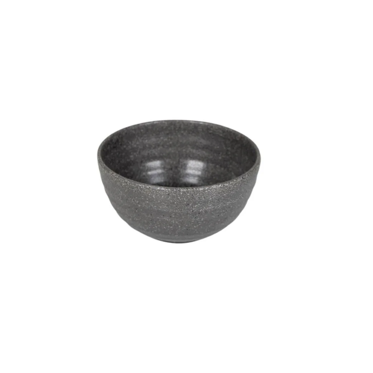 Bo-Camp Tableware Stone 16 Pieces Grey - Image 4